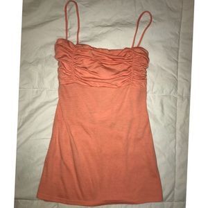 Summer tank